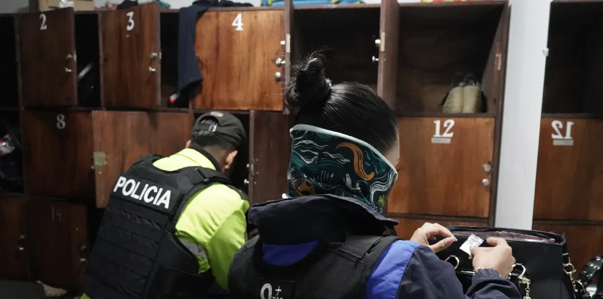 Cinco locales clausurados en Quito por operar sin permisos y otras irregularidades