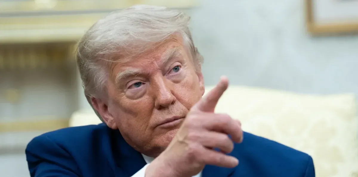 Gobierno de Trump avanza que impondrá nuevos aranceles: "Esperamos novedades pronto"