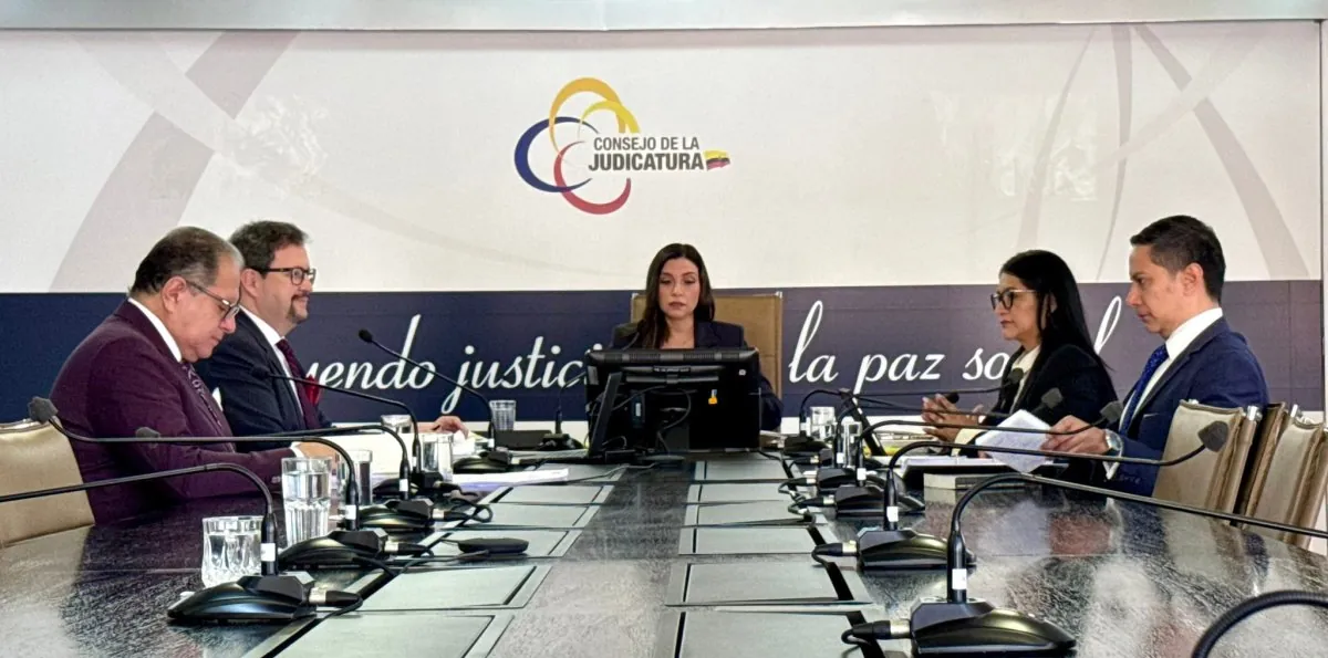Judicatura condena atentado en Machala y lanza advertencia: "Nada detendrá a la justicia"