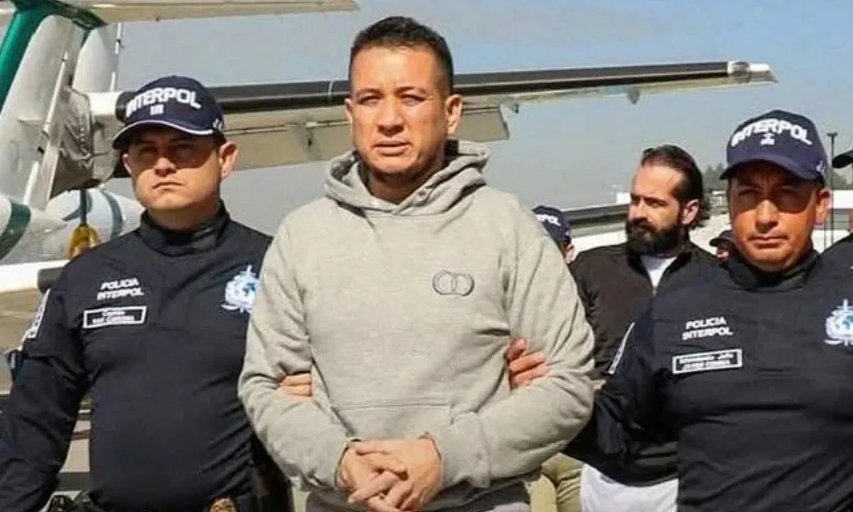 Alias Gato Farfán libra la cadena perpetua y recibiría 27 años