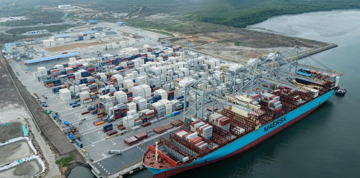 El comercio exterior no petrolero consolida su expansión con $ 875 millones adicionales en primera mitad del 2026