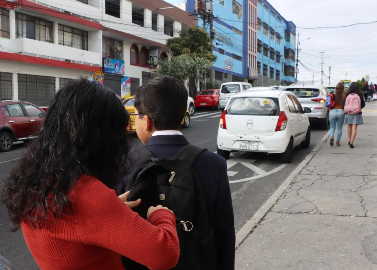 Así será el regreso escalonado a clases en Sierra y Amazonía en septiembre de 2026