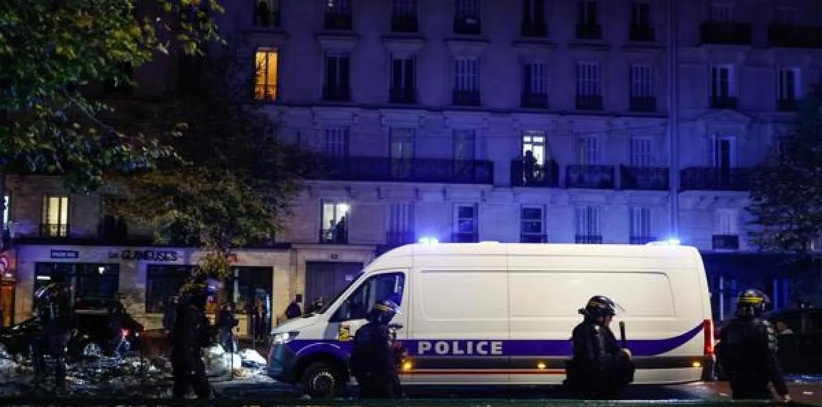 París y otras ciudades de Francia aplican toque de queda, así funcionarán las restricciones