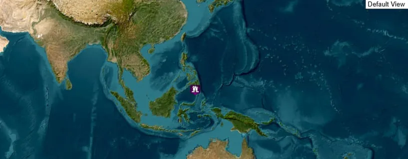 Activan alerta de tsunami tras el terremoto de 7,7 en Indonesia