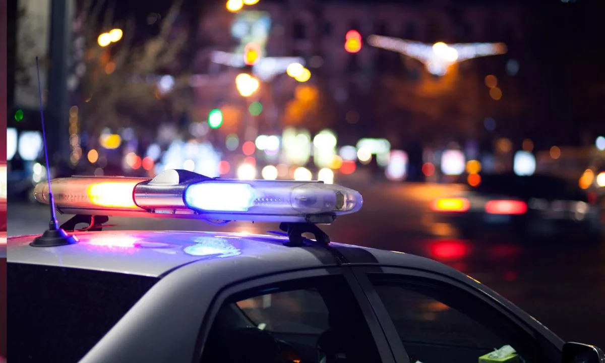 Operativo policial termina en balacera con presuntos delincuentes