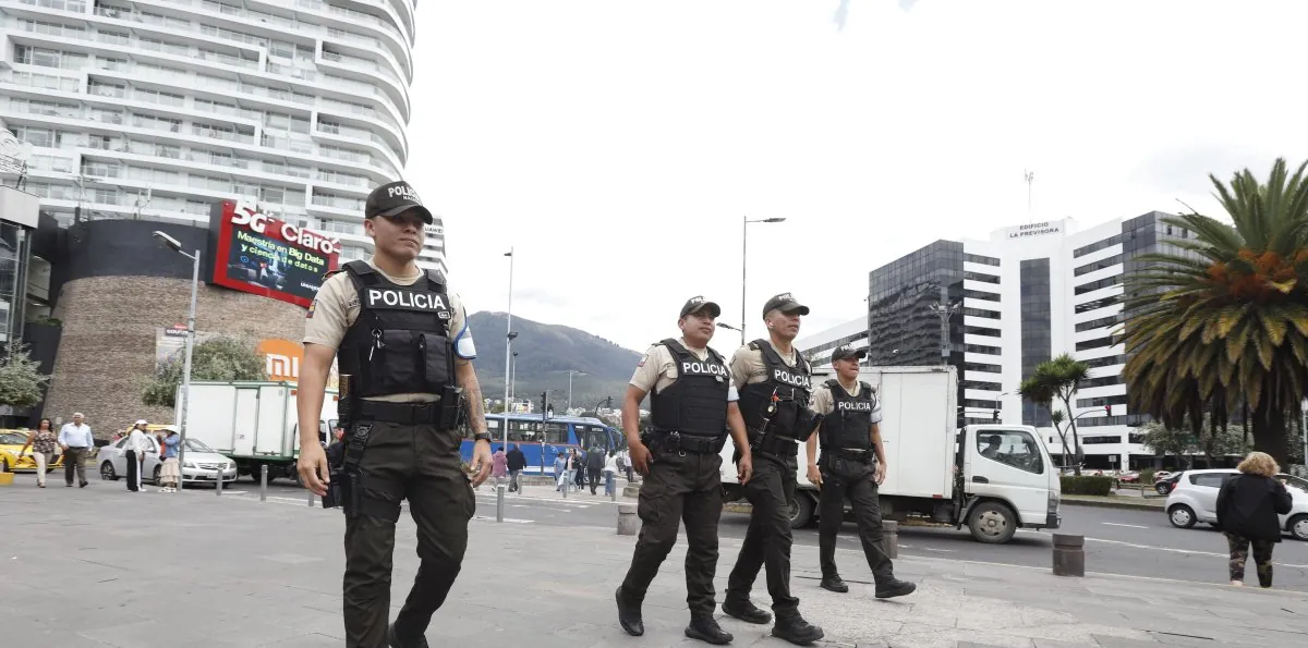 Escopolamina en Quito: jóvenes fueron despojados de sus pertenencias tras quedar inconscientes