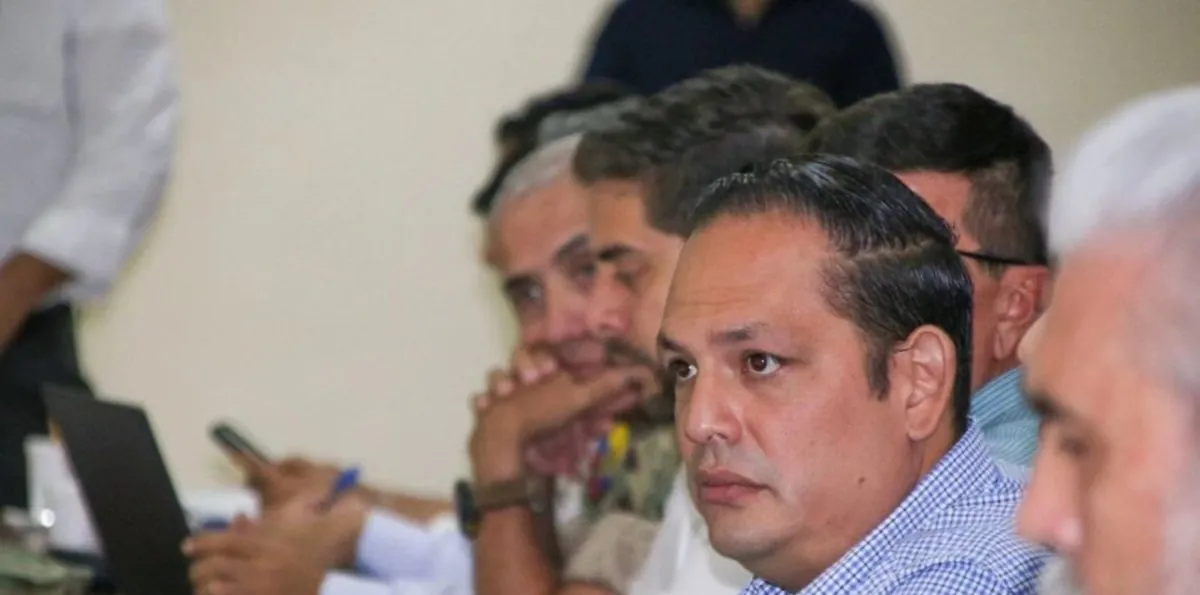 ¿Quién es Luis Ávila Chávez, nuevo director del Centro Nacional de Inteligencia?