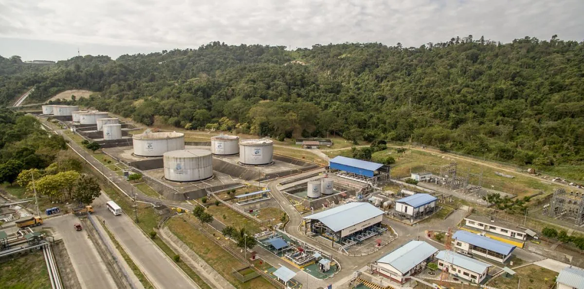 Transporte de petróleo por el SOTE subió un 17,5 % en primer semestre 2026