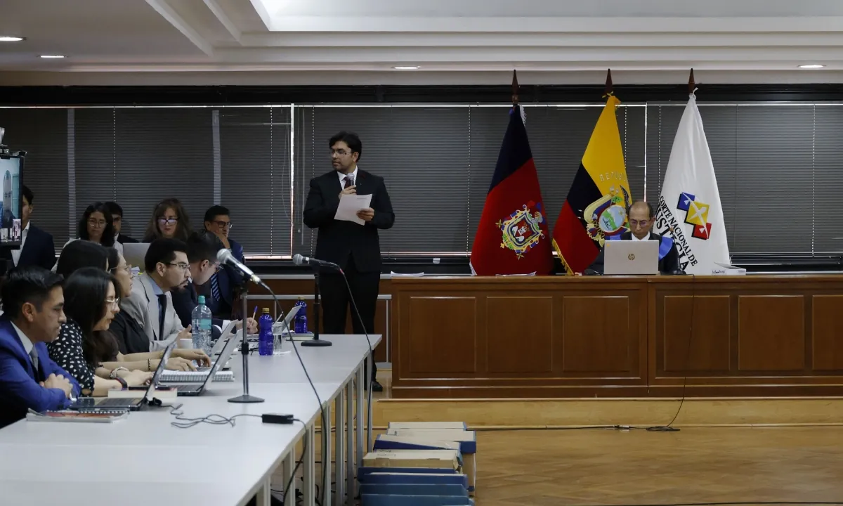 Caso Apagón, Fiscalía vincula a 10 personas más por los contratos con Progen
