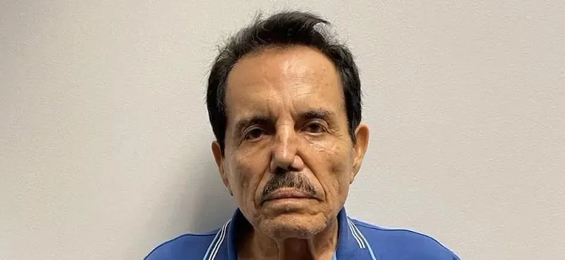 Narcotraficante mexicano ‘El Mayo’ Zambada acepta cadena perpetua en un tribunal de EE. UU.