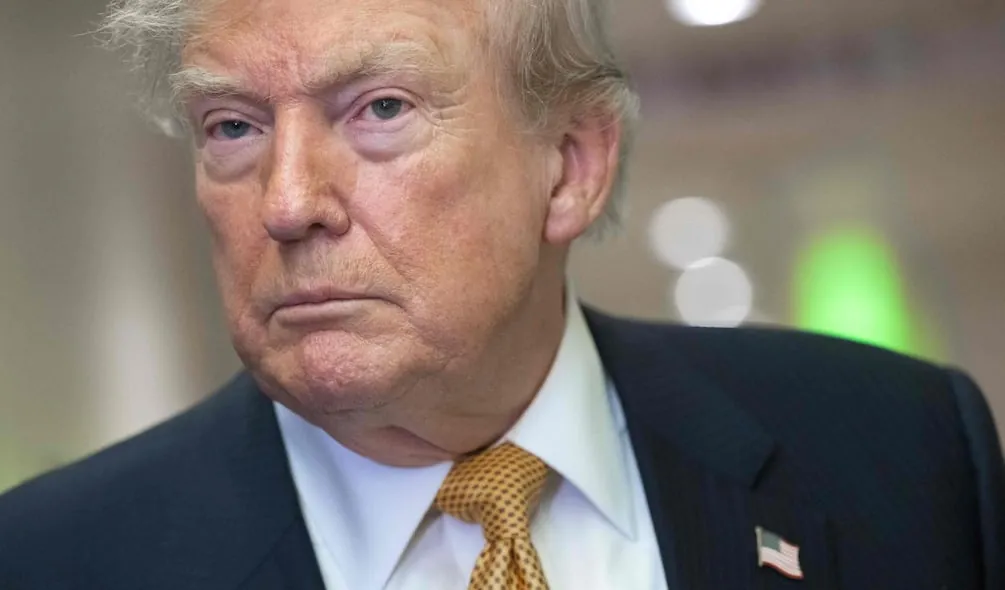 “Espero que me extrañen”, Donald Trump ordena ataque nunca antes visto si Irán logra asesinarlo