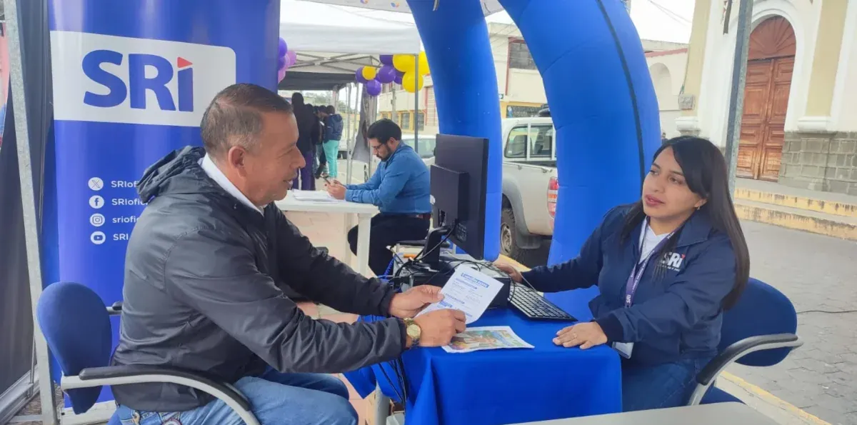 Impuesto a las utilidades no distribuidas: así funcionará el nuevo mecanismo del SRI