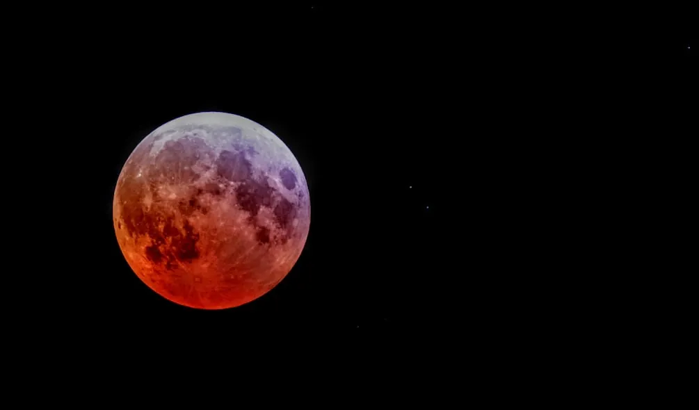 Este eclipse sí se podrá ver en Ecuador, esta es la fecha exacta