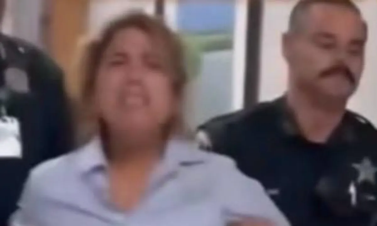 Madre e hija ecuatorianas sufren siniestro de tránsito y una es detenida en hospital de EE.UU.