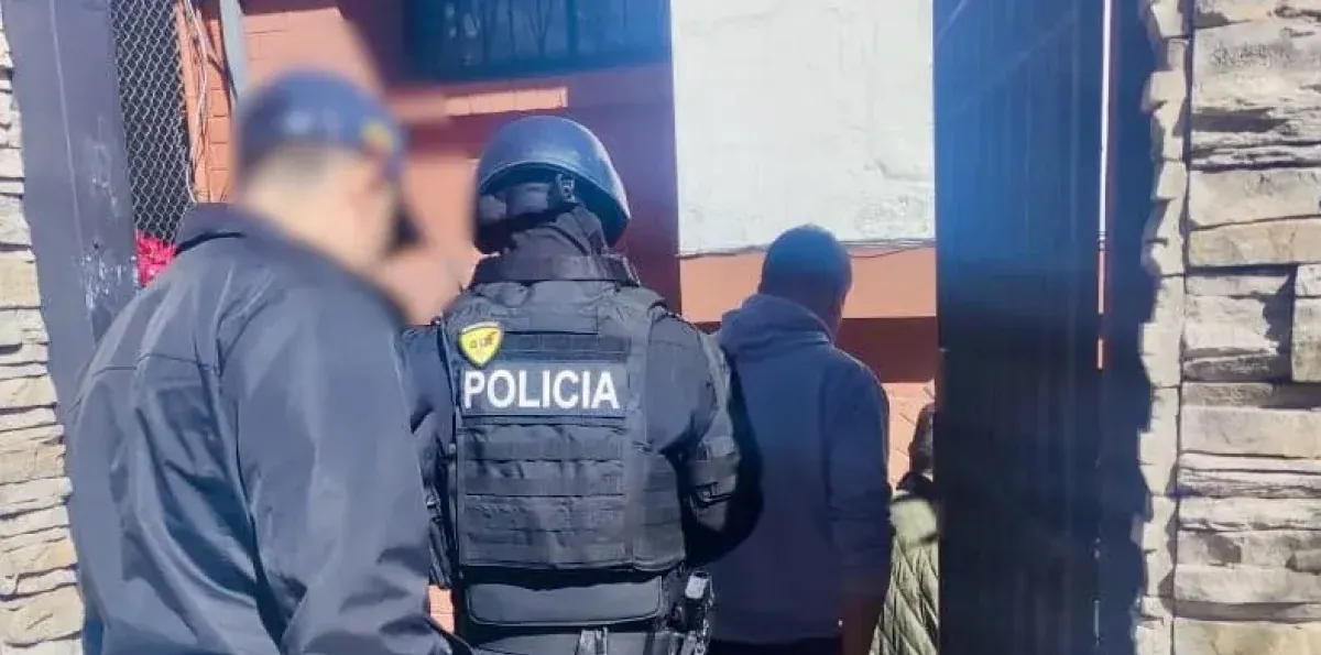 La pista que sigue la Policía tras el asesinato del gerente financiero de una universidad de Quito