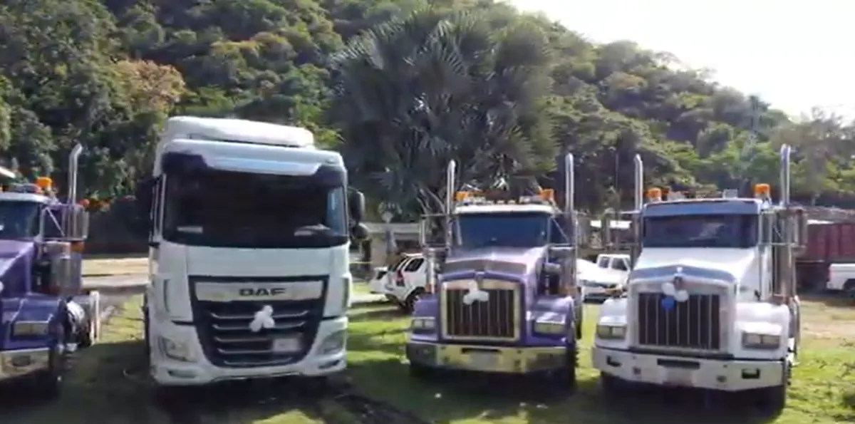Transporte en Ecuador: Estas son siete cosas que debe saber sobre las nuevas reglas del SRI para emitir facturas