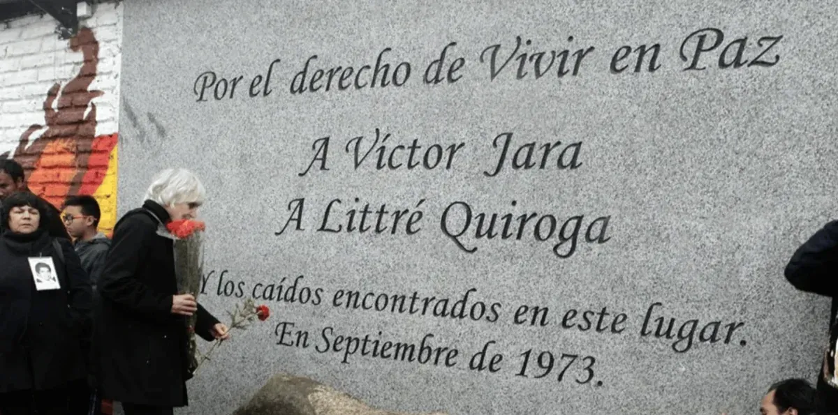 Detienen en Chile a exmilitar prófugo por asesinato de Víctor Jara durante la dictadura