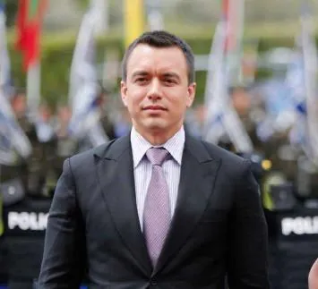 Plan Nacional de Seguridad es declarado como política pública