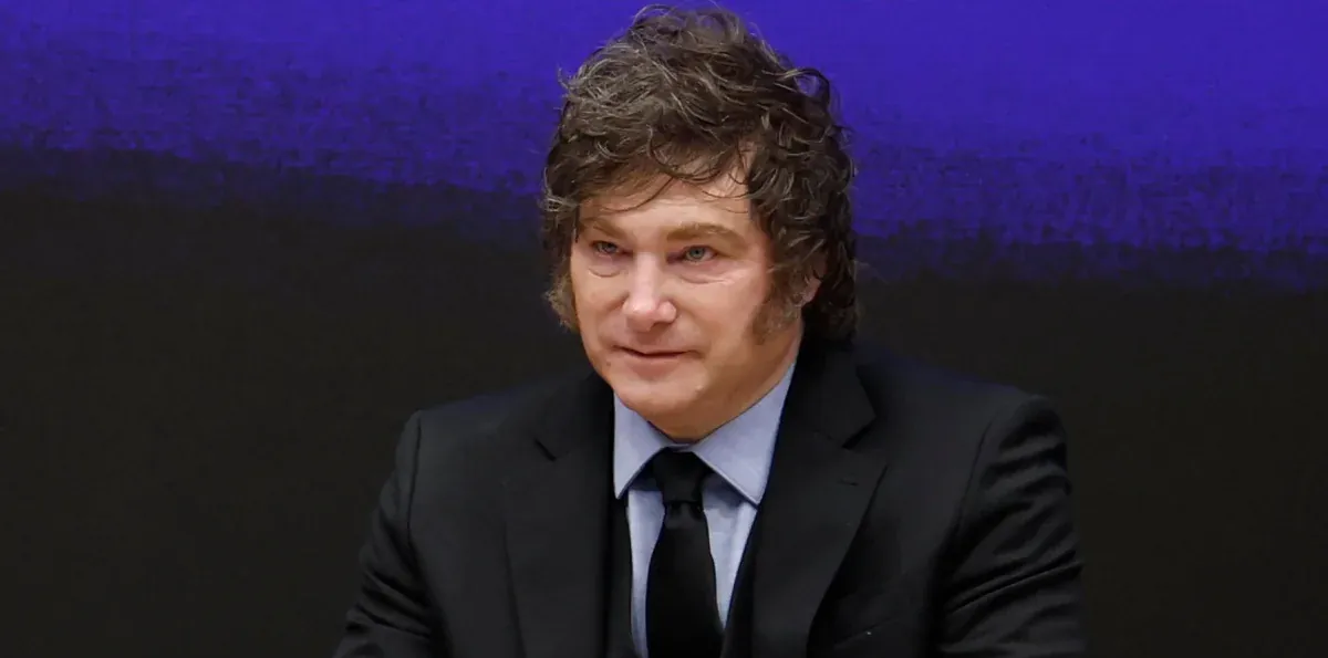 Brasil convoca a su embajador en Argentina por declaraciones de Javier Milei