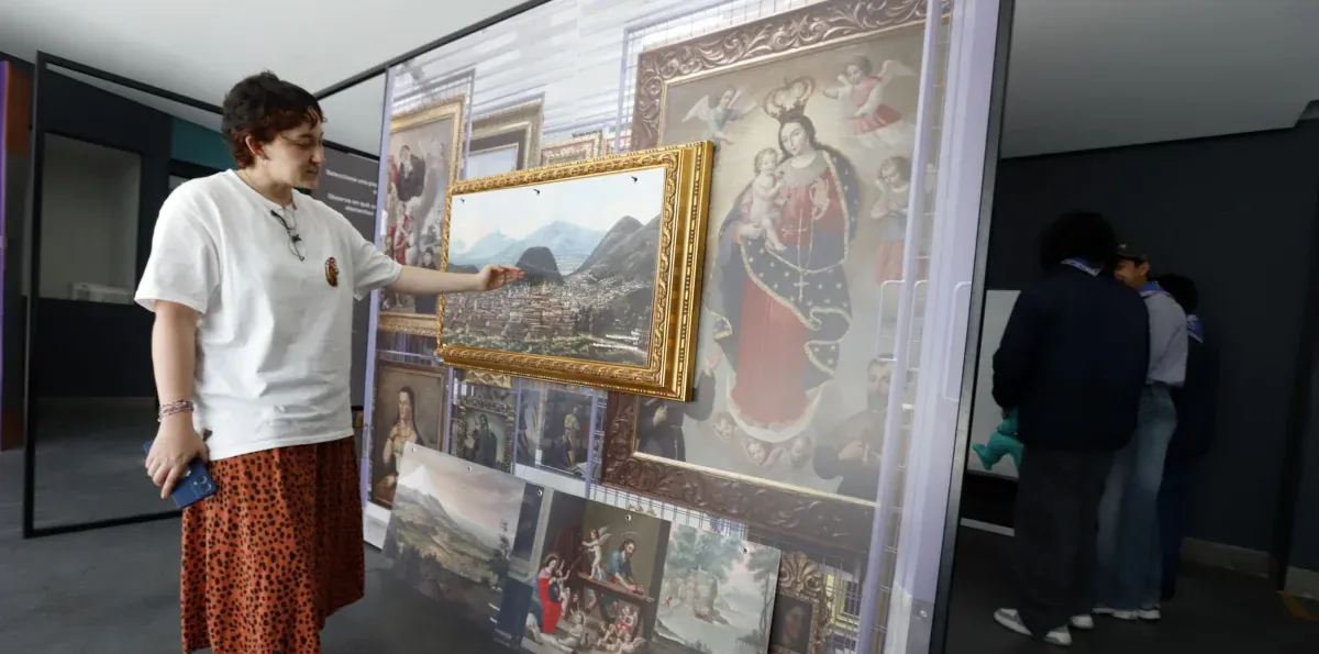 ¿Cómo será visitar el nuevo Museo Nacional? Espacios, tecnología y recorridos