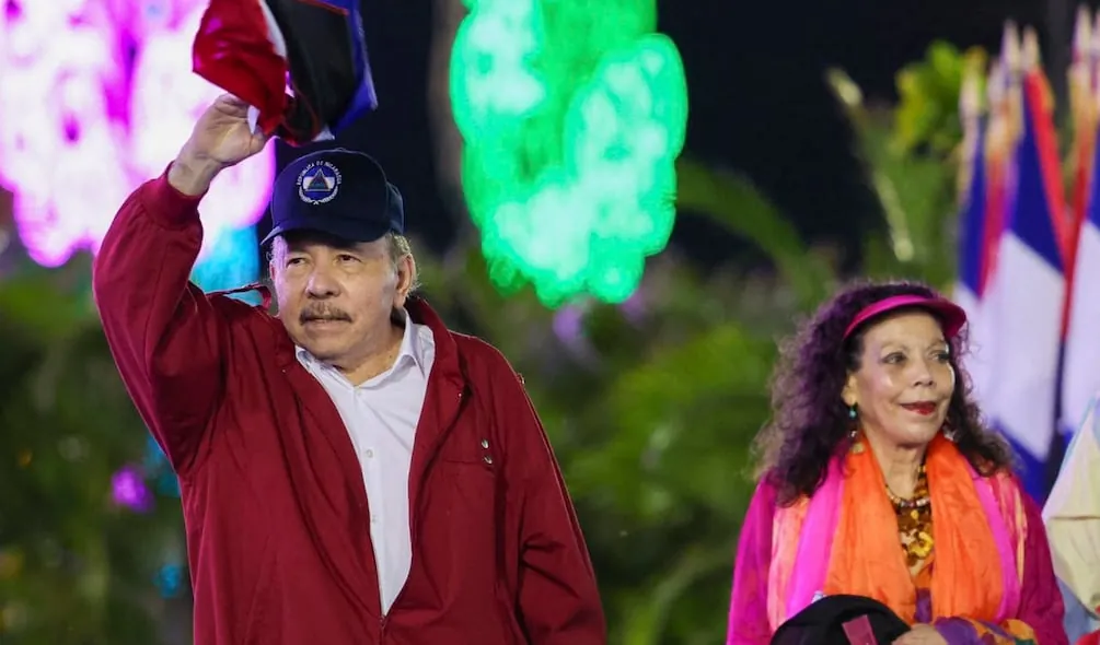 Marco Rubio pide unir fuerzas por decisión de Daniel Ortega sobre elecciones