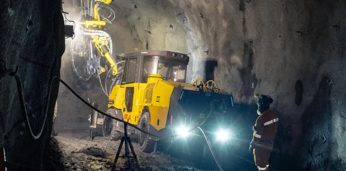 Lundin Gold descubre dos nuevos yacimientos de cobre y oro y acelera sus planes en Ecuador