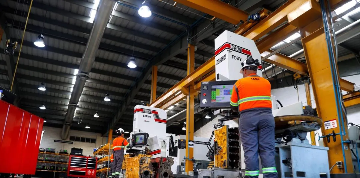 Junio fue el mes con mayor nivel de ventas del primer semestre de 2026