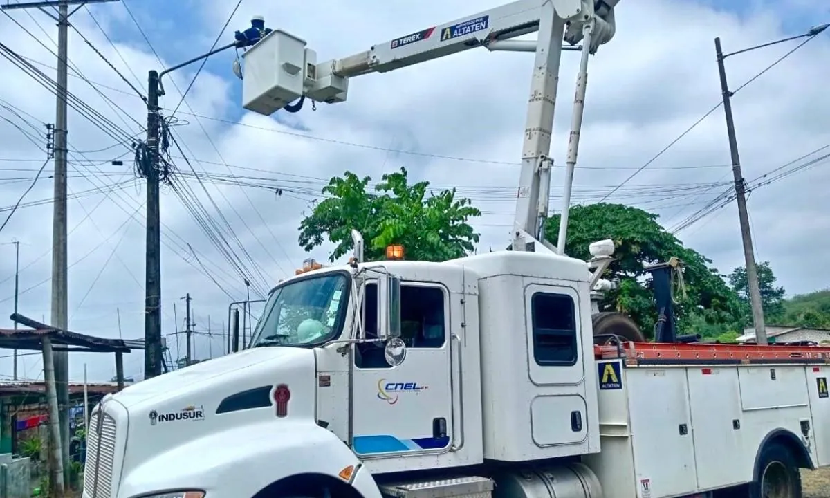 Empresas eléctricas no dan detalles sobre cronogramas de cortes de luz