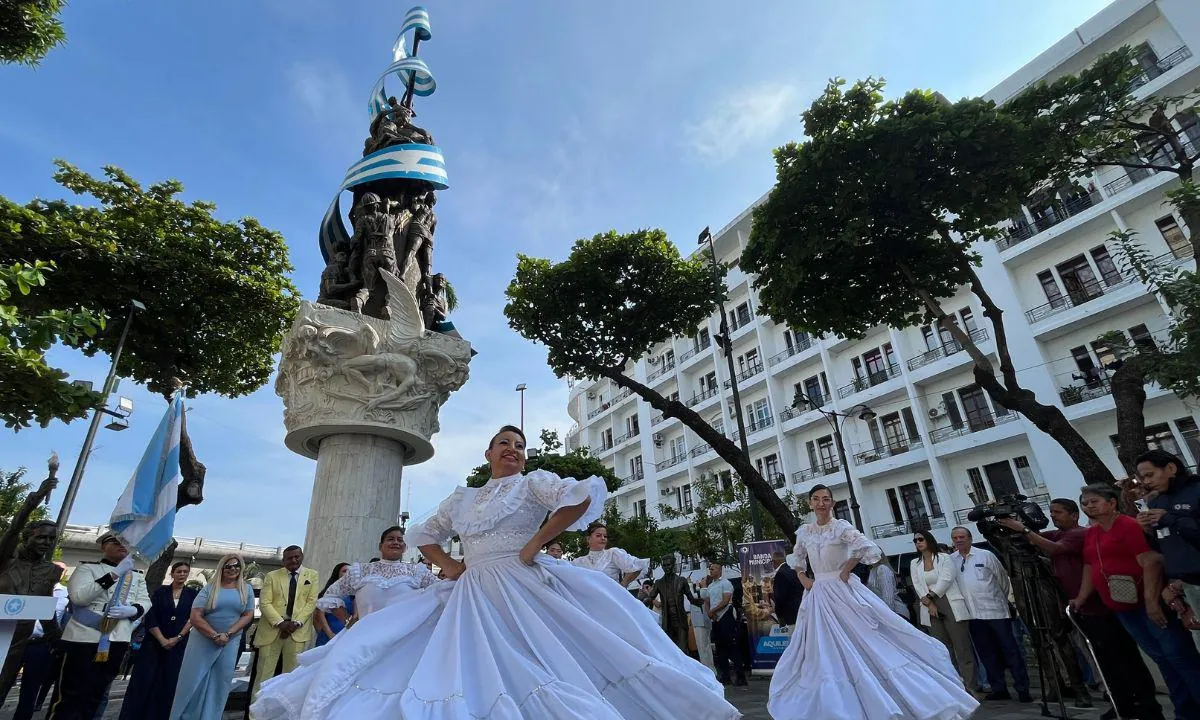 Un feriado se aproxima en Ecuador, ¿cuándo es?