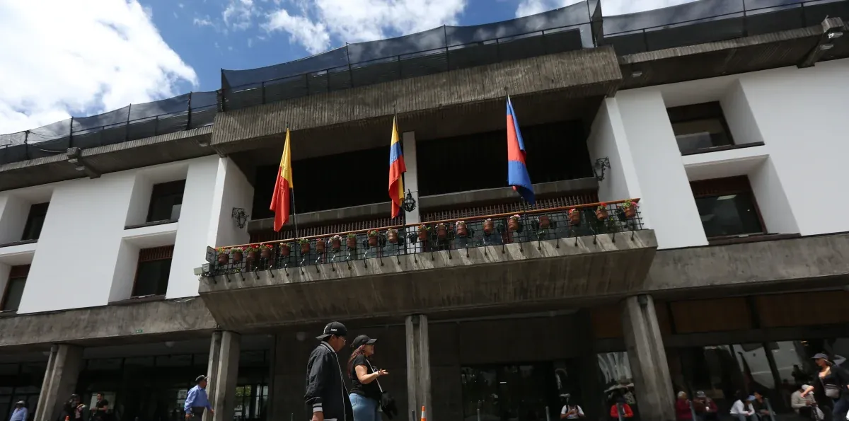 Estos son los 10 precandidatos que disputan la Alcaldía de Quito para las elecciones seccionales