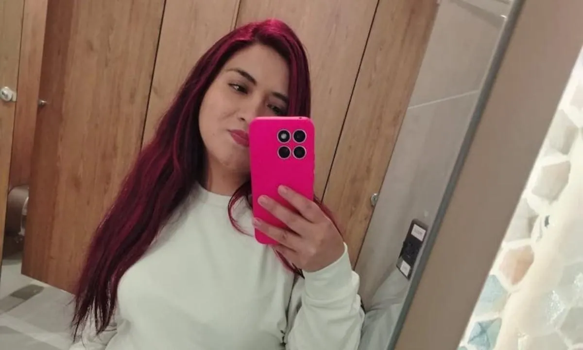 ¿Por qué Lizeth Bunshi se quedó sola con el presunto agresor?