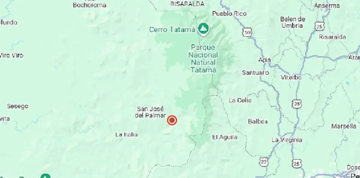 ¿Por qué el terremoto en Colombia sacudió fuerte a Ecuador?