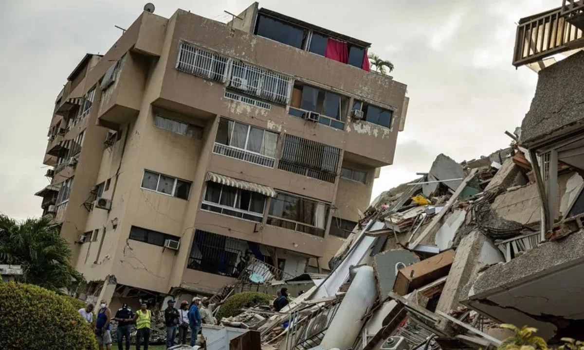 Colegio de Ingenieros activa plan para evaluar daños del doble terremoto en Venezuela