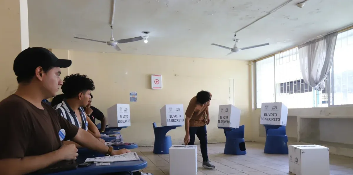 CNE fija el límite del gasto electoral para los comicios seccionales de 2026