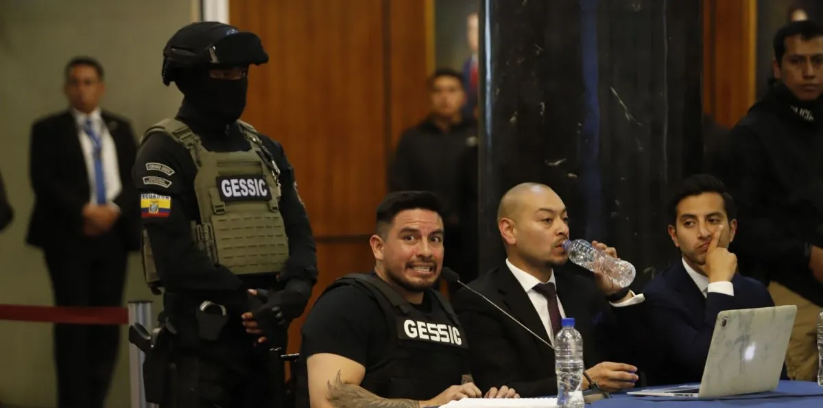 Caso Villavicencio: Salcedo desestima testimonios y ahora el juez analiza su decisión