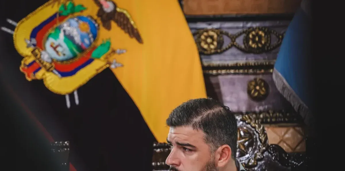 Corte Nacional niega apelación de Aquiles Álvarez y mantiene su prisión preventiva