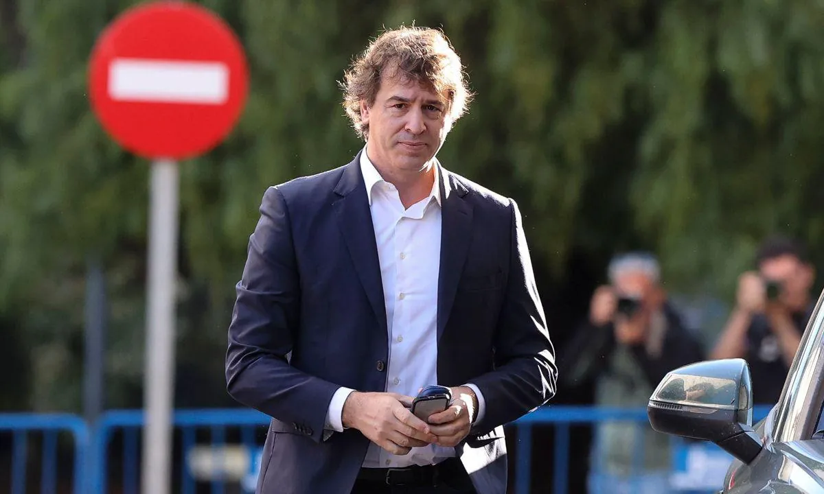 Hermano del Presidente de España, condenado a nueve años de inhabilitación