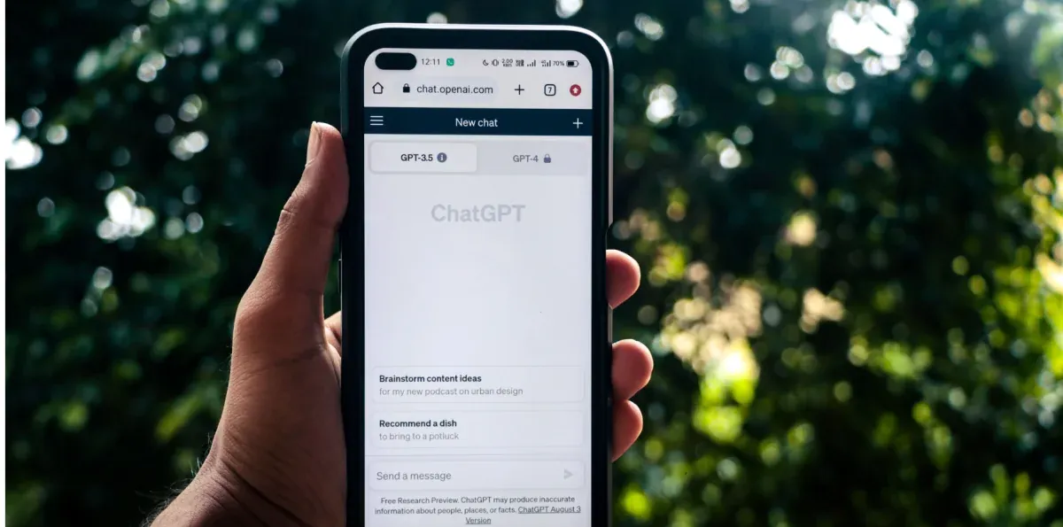 Publicidad en ChatGPT: ¿en qué países aparecerán anuncios desde el 24 de agosto