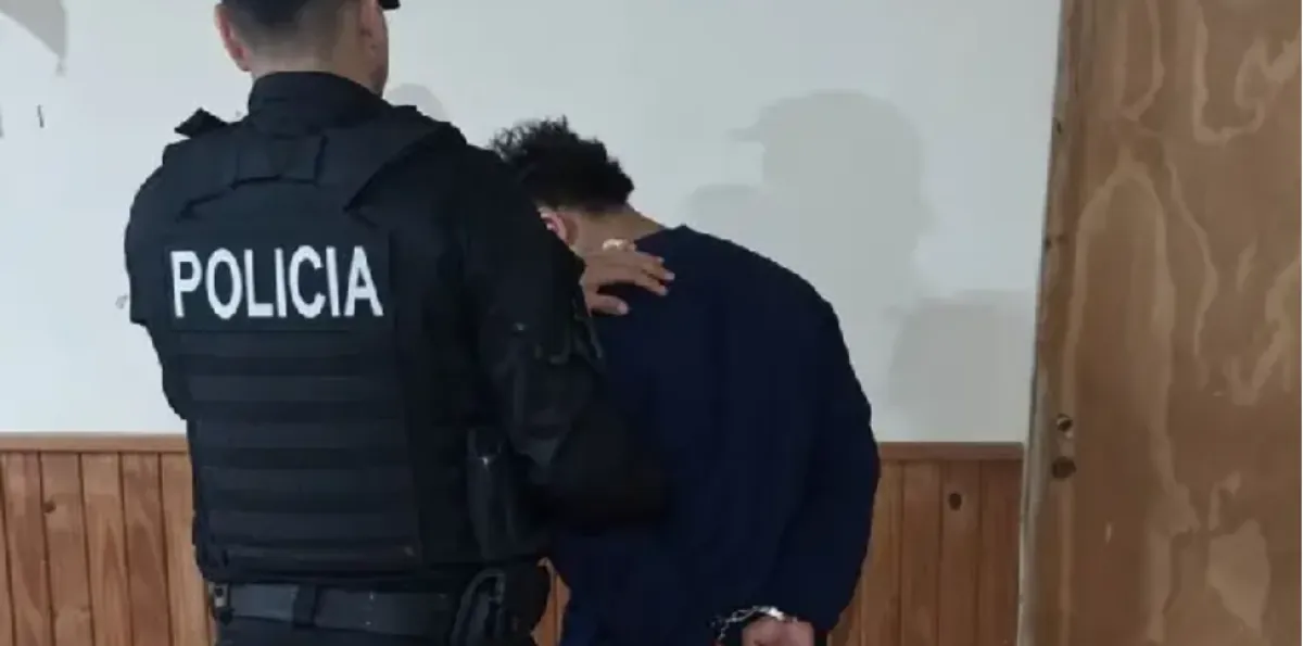 Un hombre que violó a su hija de 11 años es condenado a más de 29 años de cárcel y multa de USD 500.000
