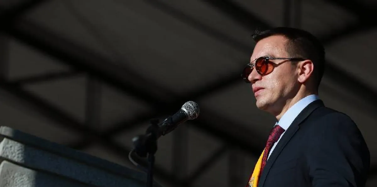 Presidente Noboa renueva por 30 días el estado de excepción en 10 provincias y tres cantones de Ecuador, ¿qué implica el nuevo decreto?