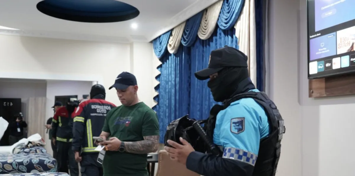 Operativos en Quito detectan a menor expuesto al frío y otras irregularidades