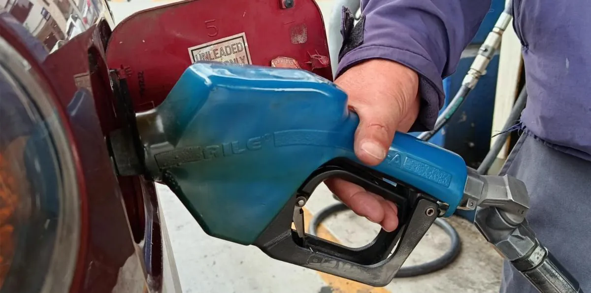 Las gasolinas Extra y Ecopaís cumplen dos años bajo el sistema de bandas de precios, ¿cuánto ha subido el galón desde 2024?