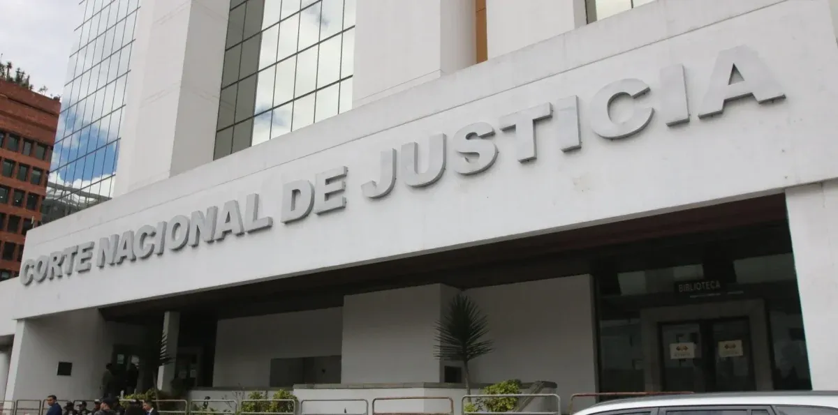 Allanamiento a jueces de la Corte Nacional por cohecho: qué se sabe del caso