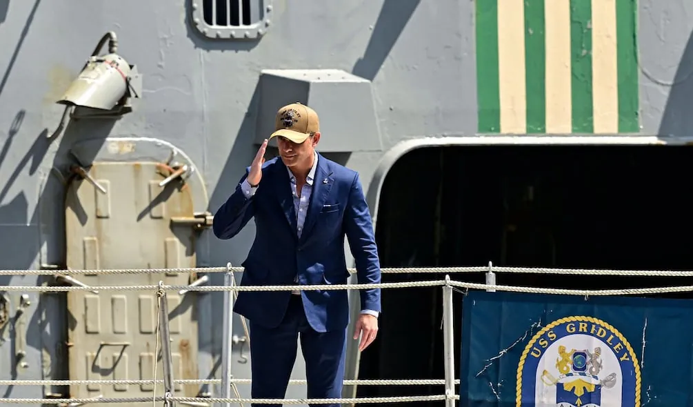 Panamá cierra ejercicios militares para proteger el Canal bajo la supervisión del secretario de Guerra de EE. UU.