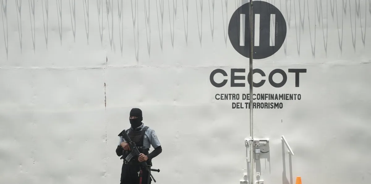 Piden miles de años de cárcel para la cúpula de la MS-13 tras histórico macrojuicio en El Salvador