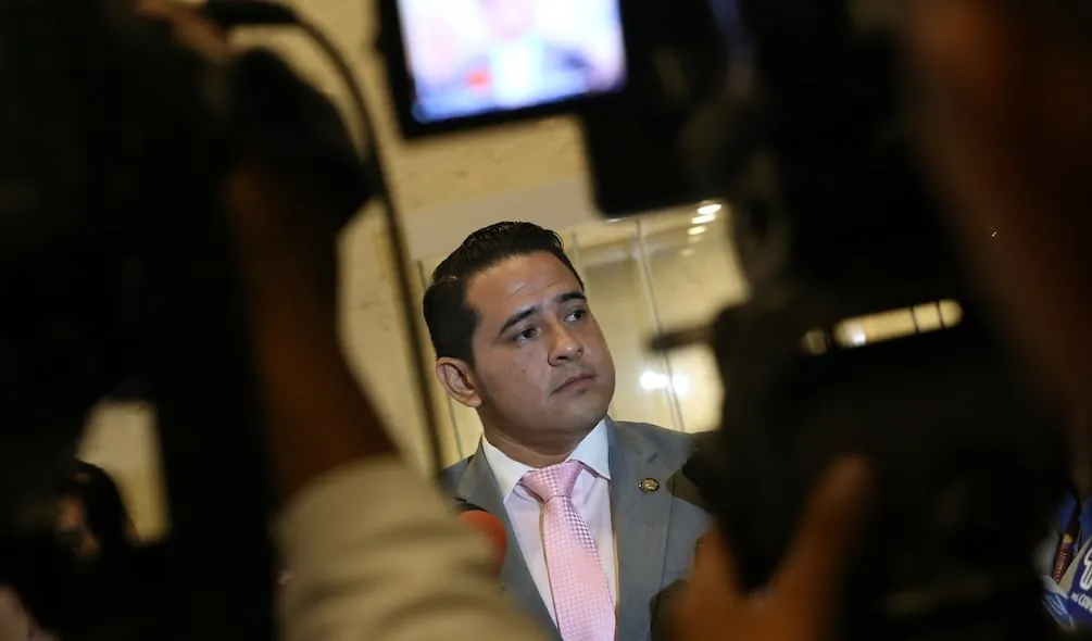 Caso Magnicidio FV: Fiscalía ubica a Ronny Aleaga como el nexo político-criminal en el asesinato de Fernando Villavicencio