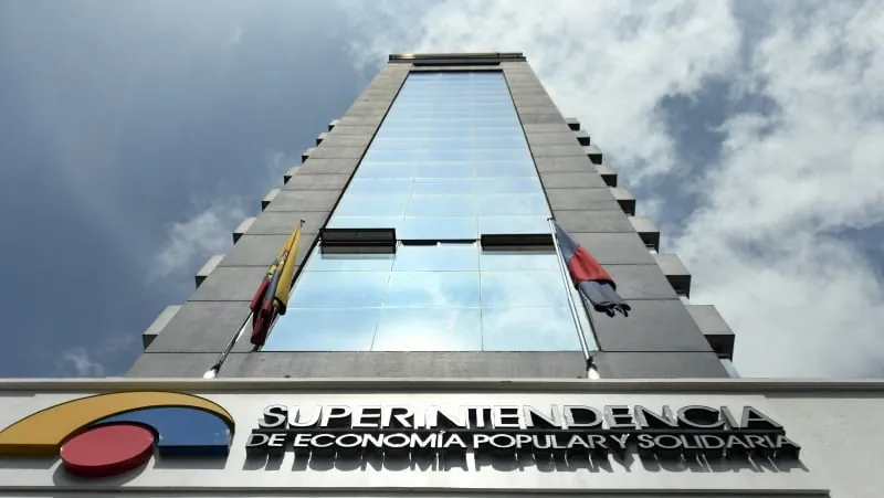 Superintendencia reitera que liquidación de cooperativa Incoop siguió procedimientos legales ante perfil de riesgo