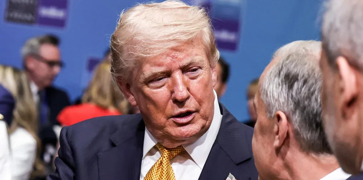 Trump da por terminado el memorando con Irán y descarta nuevas negociaciones