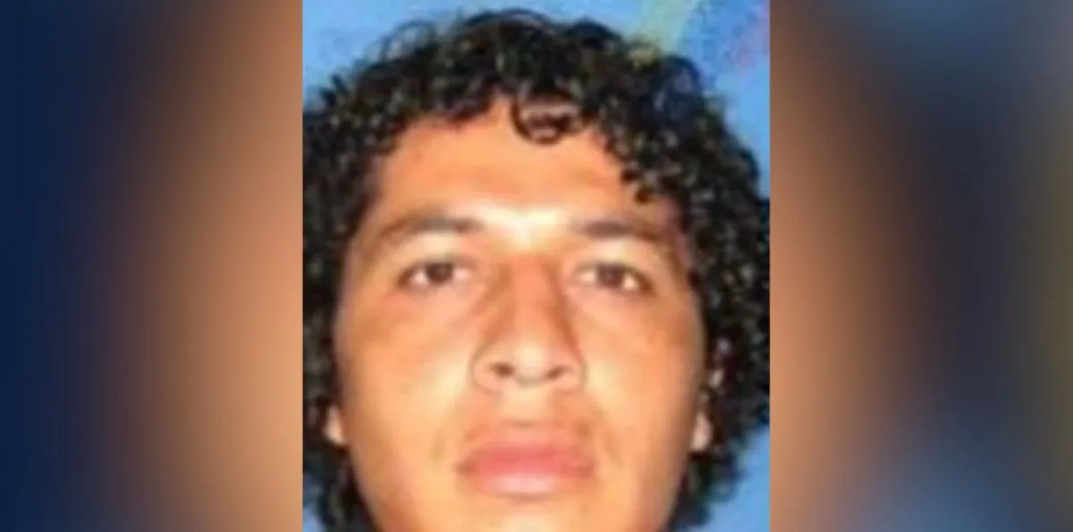 Alias 'Churrón', aliado de 'Fito' por el que Estados Unidos ofrecía millonaria racompensa, es capturado en Ecuador