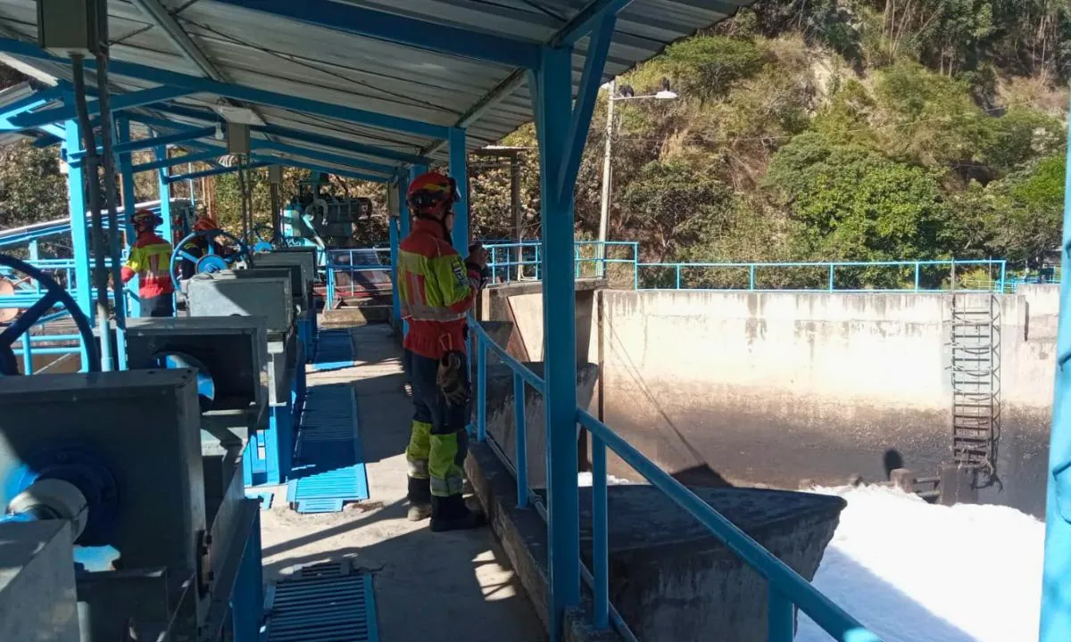 Búsqueda de Lizeth Bunshi en Quito tiene una fecha clave